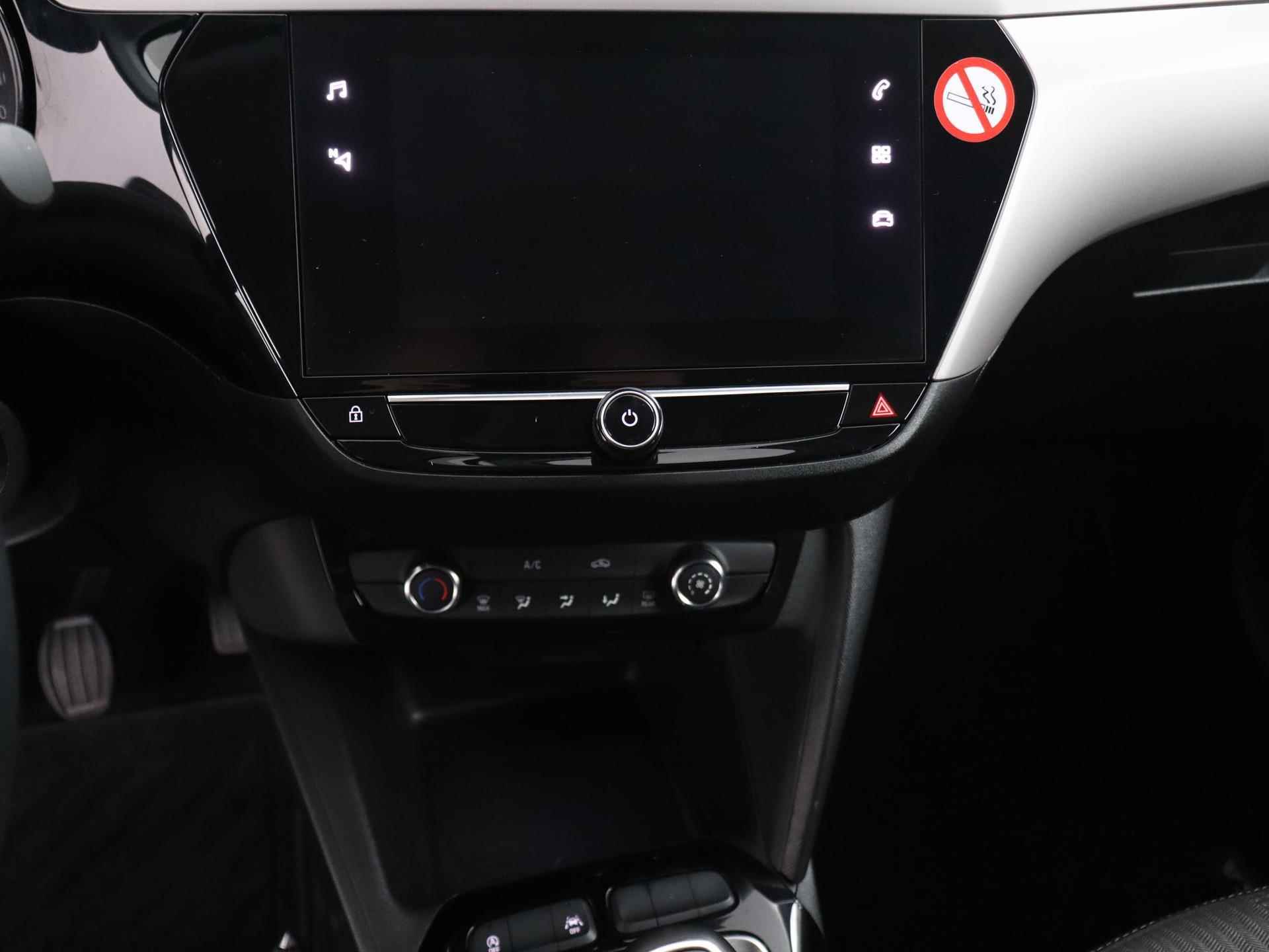 Opel Corsa 1.2 Edition | Navigatie | Airco | Apple Carplay/Android Auto | Cruise Control | Lichtmetalen velgen - 15/22