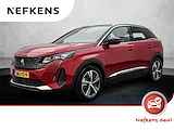 Peugeot 3008 SUV GT 1.6 Plug-in HYbrid4 300pk Automaat | Navigatie | Achteruitrijcamera | Leder/Alcantara | Climate Control | Adaptieve Cruise Control | Full Led koplampen | Keyless | Parkeersensoren v+a | Dodehoeksensor | Apple Carplay / Android Auto | DAB+ radio | Donker getint glas | 18" lichtmetalen velgen |