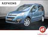 Citroen Berlingo 110pk P.T. XTR (UNIEK!!/Climate/Cruise/PDC/T.haak/GOED ondh.)