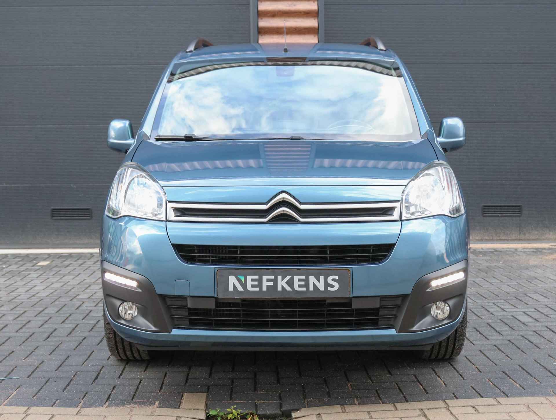 Citroen Berlingo 110pk P.T. XTR (UNIEK!!/Climate/Cruise/PDC/T.haak/GOED ondh.) - 32/35