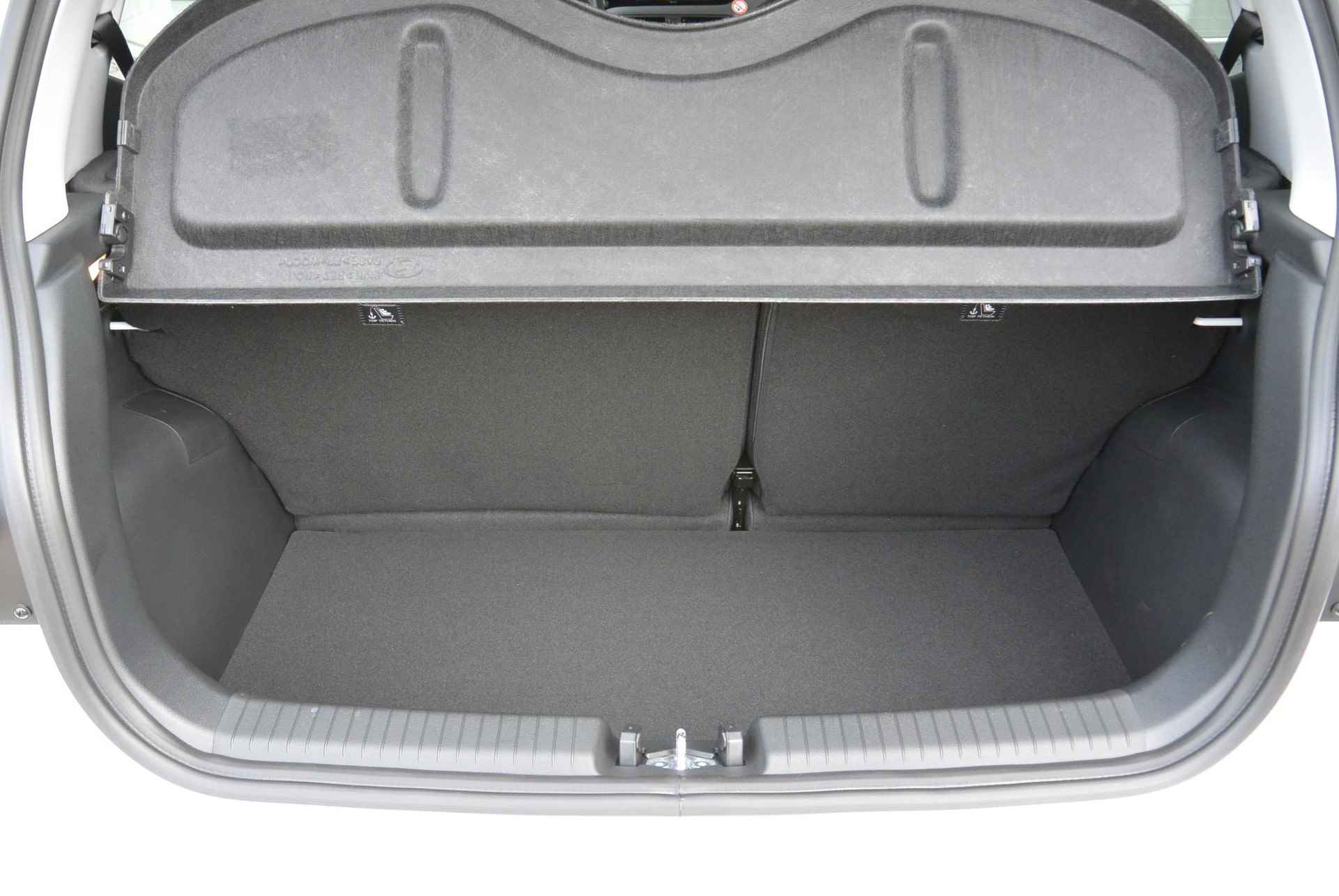 Hyundai i10 1.0 Comfort │ 8-inch Multimediascherm │ Airconditioning - 12/57