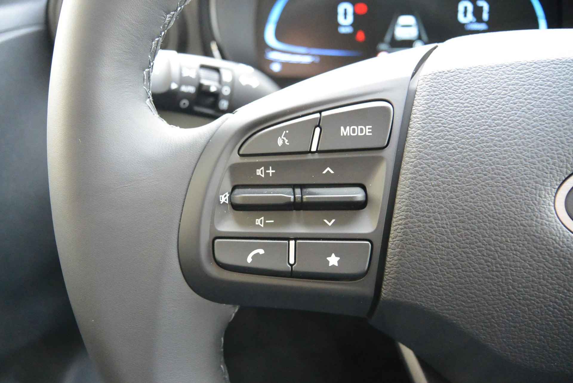Hyundai i10 1.0 Comfort │ 8-inch Multimediascherm │ Airconditioning - 35/57