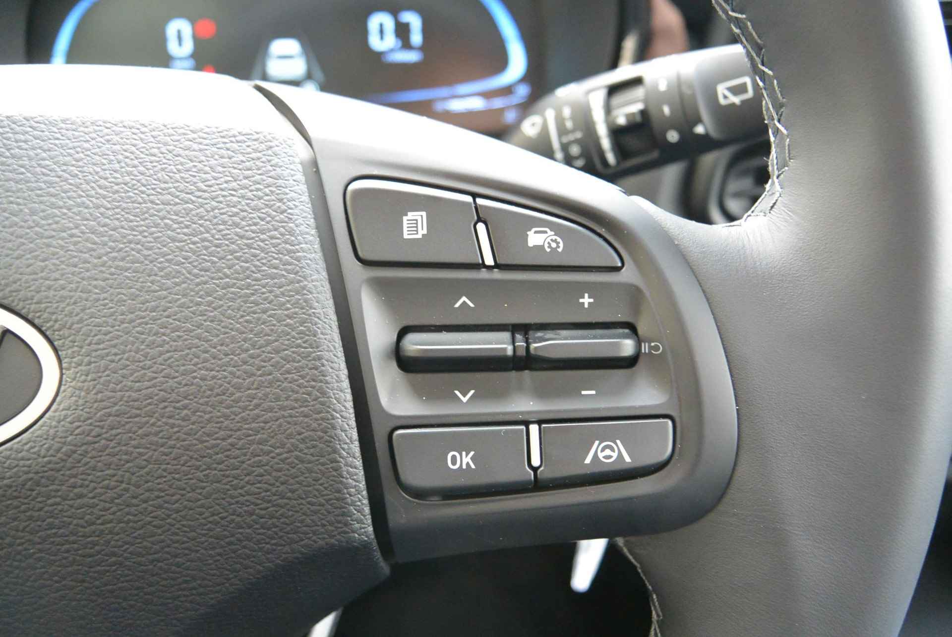 Hyundai i10 1.0 Comfort │ 8-inch Multimediascherm │ Airconditioning - 36/57