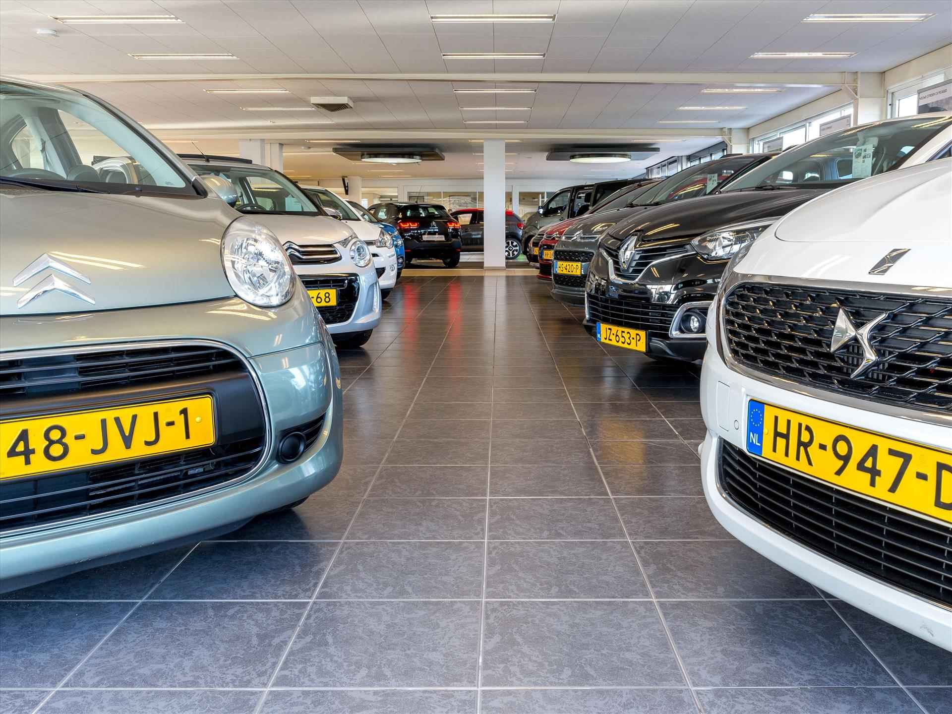 FORD Ka+ 1.2 85pk Trend Ultimate | nieuwe distributie, climate control, cruise control, parkeersensoren, radio cd met bluetooth, elek. ramen voor, mistlampen - 41/50