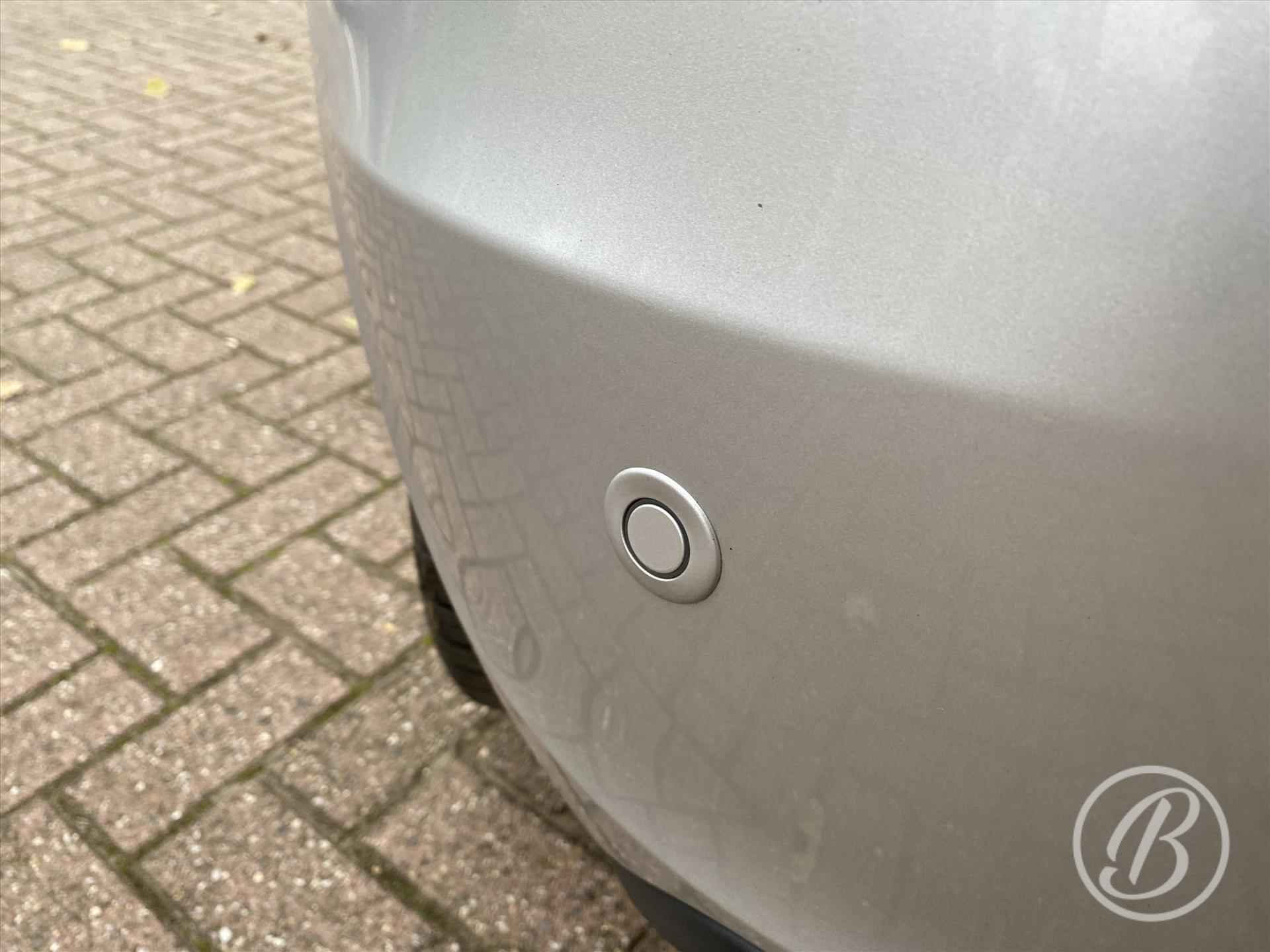 FORD Ka+ 1.2 85pk Trend Ultimate | nieuwe distributie, climate control, cruise control, parkeersensoren, radio cd met bluetooth, elek. ramen voor, mistlampen - 22/50