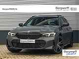 BMW 3 Serie Touring 318i M-Sport - Pano - Trekhaak - Widescreen - Stoelverwarming - Hifi - Camera