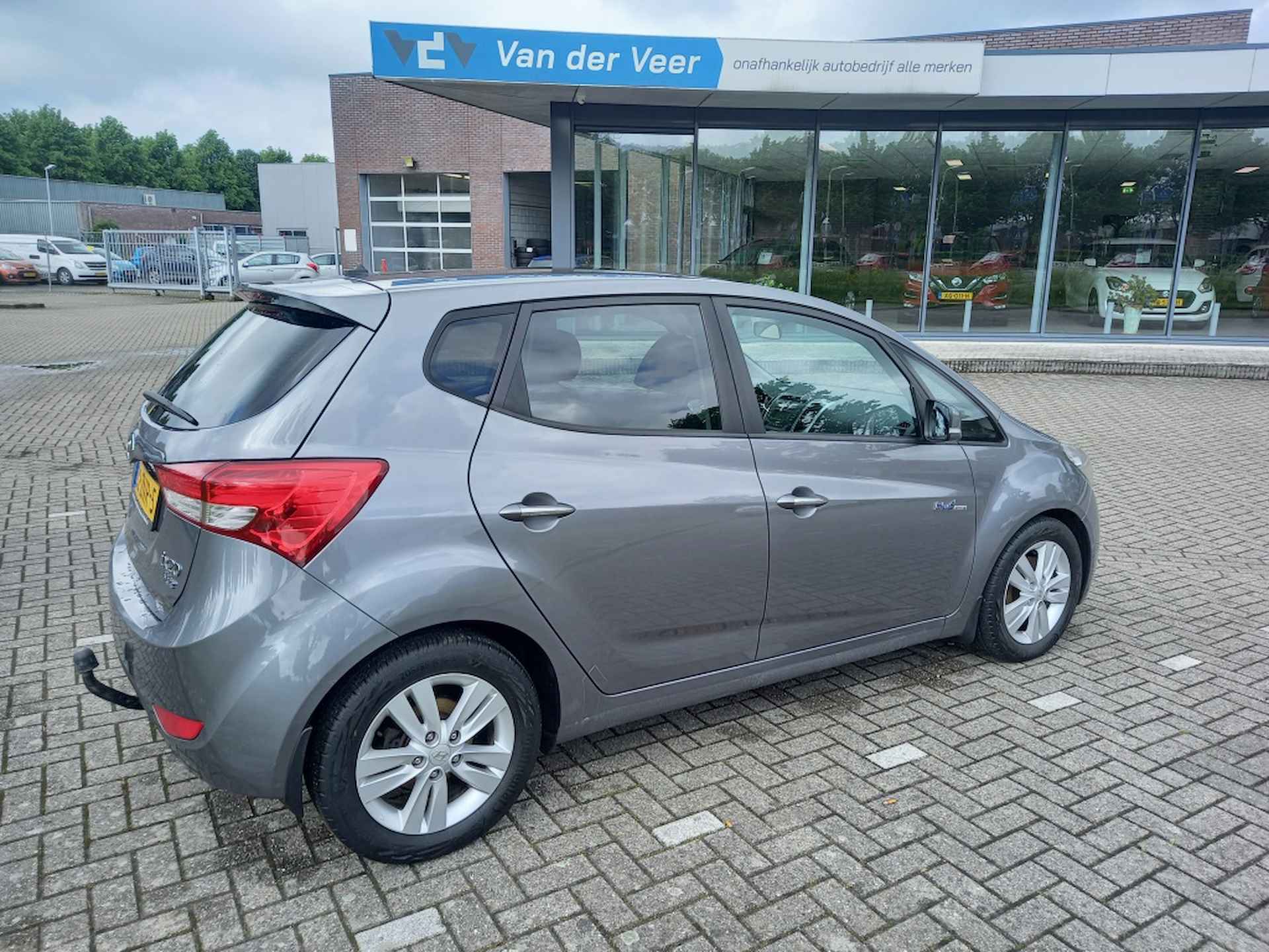 Hyundai ix20 1.4i i-Vision - 3/14