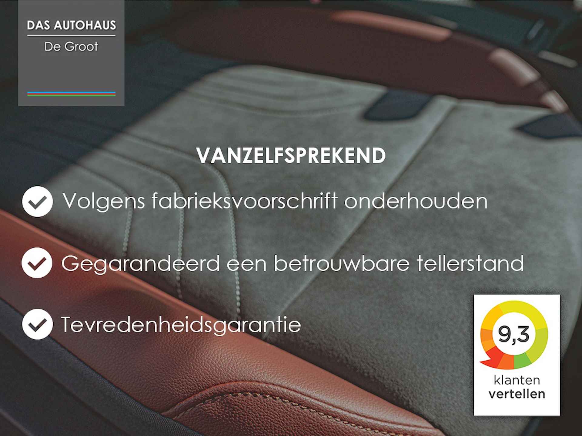 Volkswagen Golf Sportsvan 1.0 TSI 115pk DSG Comfortline | Full LED | ACC | Panoramadak - 5/37