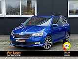 Skoda Fabia Combi 1.0TSI 95PK Bus. Edition/Cruise control/Airco/Lichtmetaal/