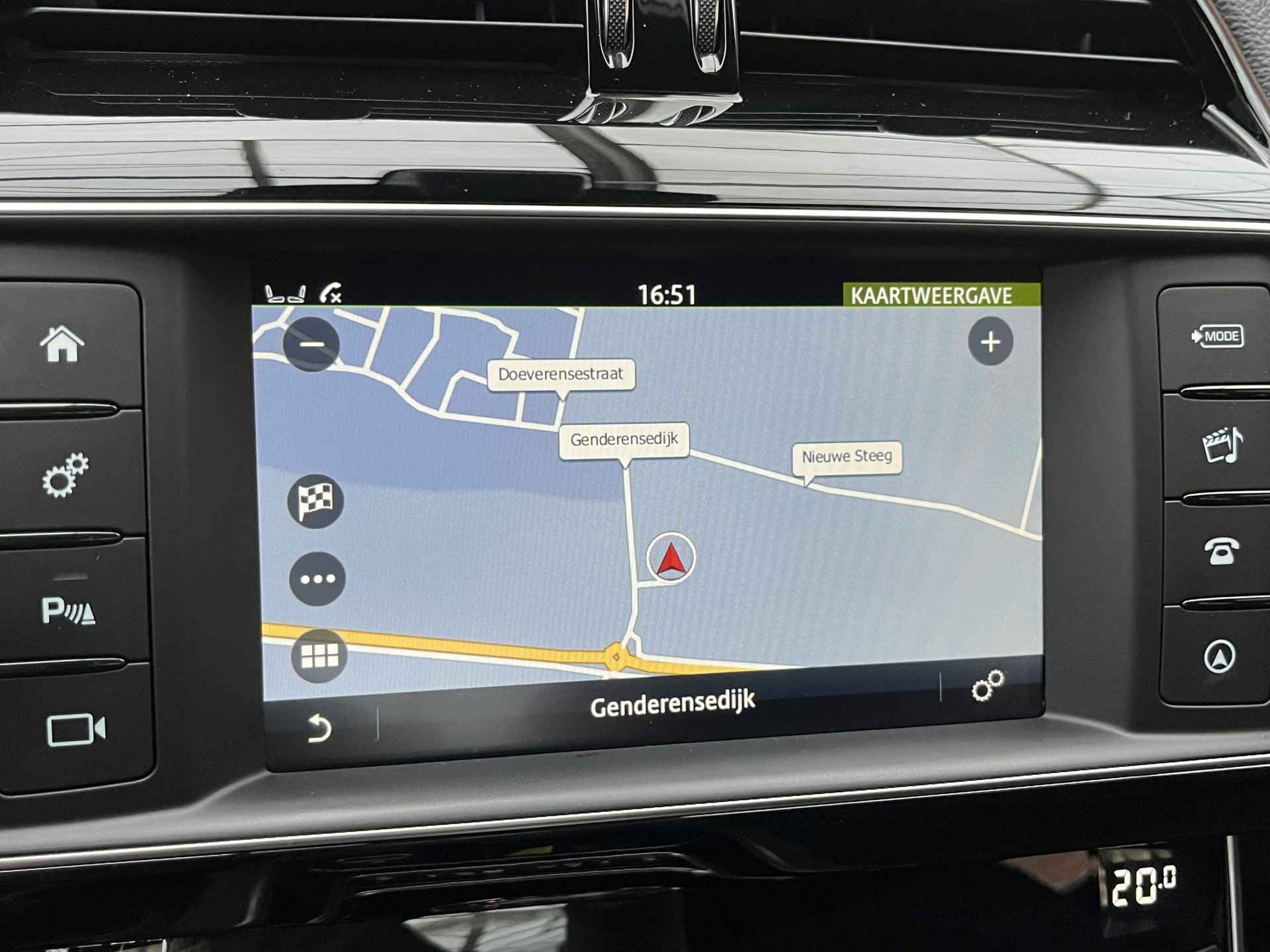 Jaguar XE 2.0 R-Sport | Navigatie | Bluetooth | 200PK - 11/43