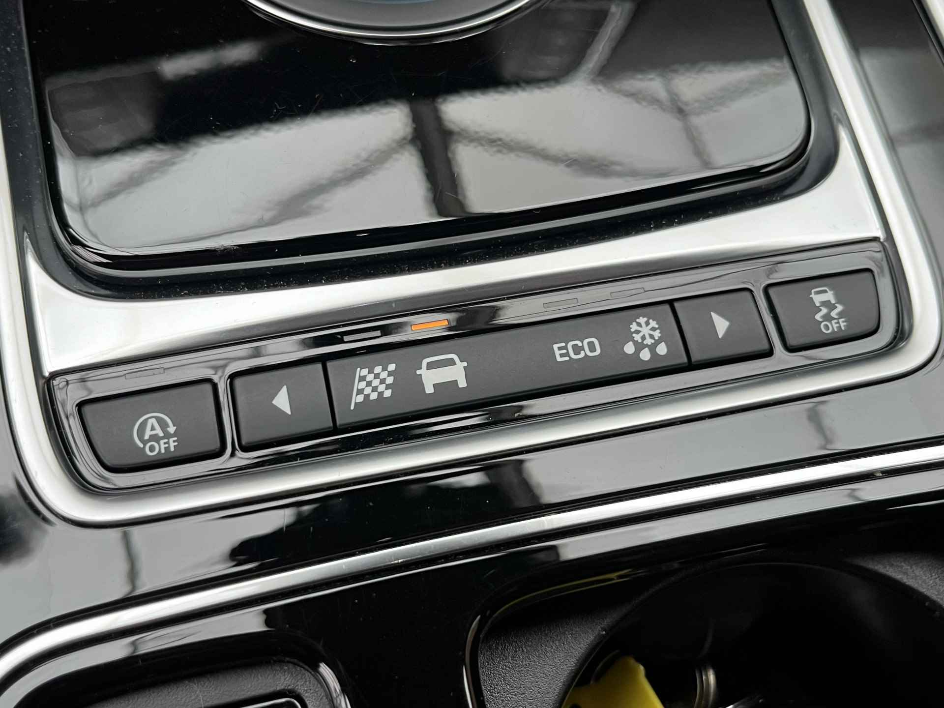 Jaguar XE 2.0 R-Sport | Navigatie | Bluetooth | 200PK - 17/43