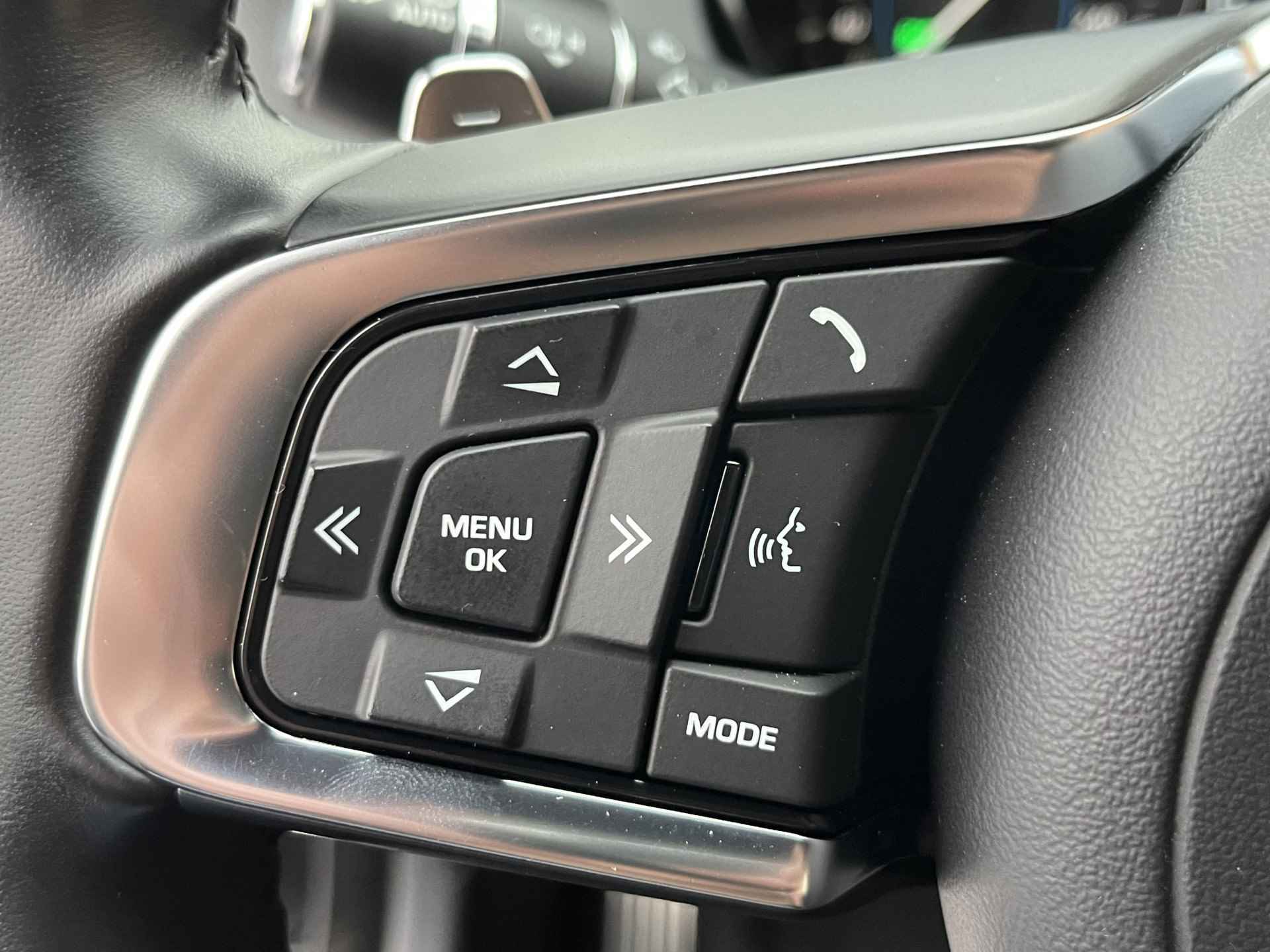 Jaguar XE 2.0 R-Sport | Navigatie | Bluetooth | 200PK - 18/43