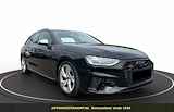 Audi A4 Avant S4 340 PK TDI Quattro LED Navi EL Sportstoelen Stoelverwarming