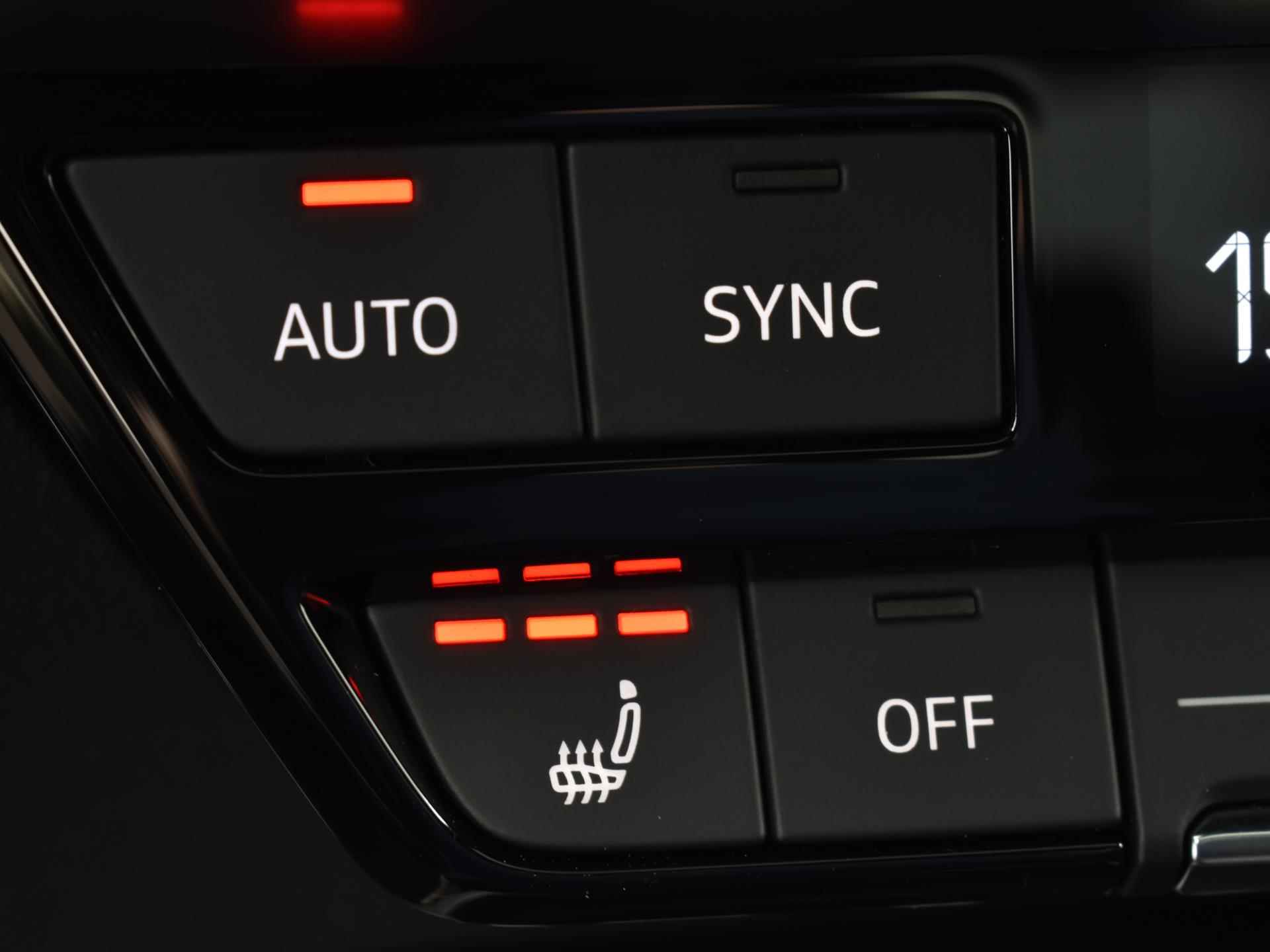 Audi RS3 Limousine RS 3 Quattro 2.5 TFSI 400 PK | 280 km/h | RS-Sportuitlaat & RS Adaptief Onderstel | Panorama-glasdak | Stoelbekleding van leder | Bang & olufsen sound system | Matrix led-koplampen | - 44/49