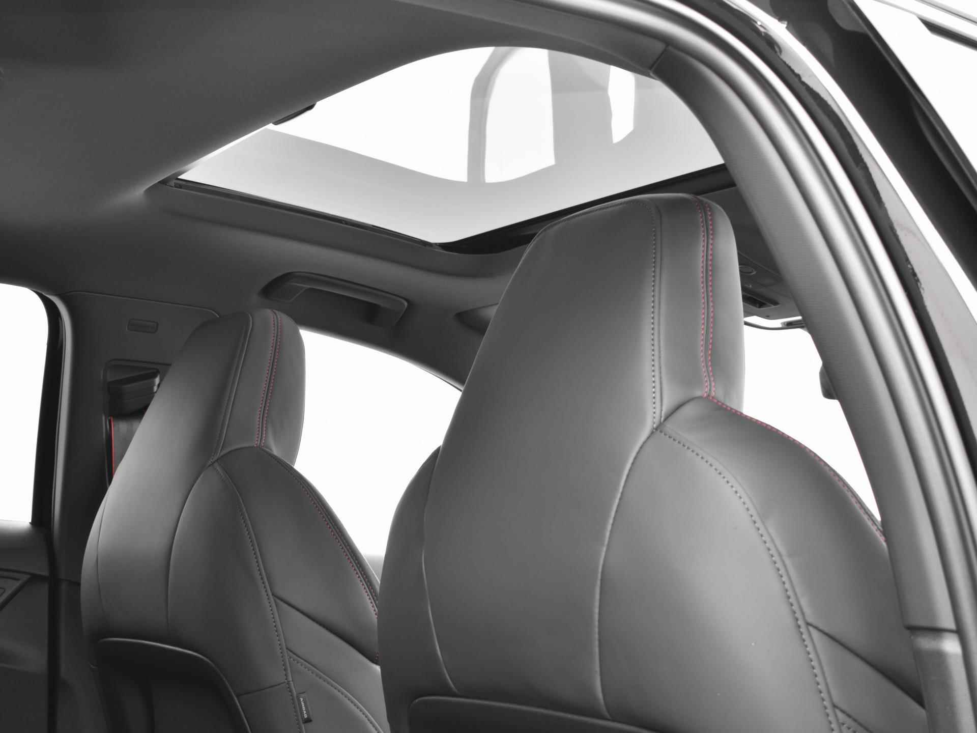 Audi RS3 Limousine RS 3 Quattro 2.5 TFSI 400 PK | 280 km/h | RS-Sportuitlaat & RS Adaptief Onderstel | Panorama-glasdak | Stoelbekleding van leder | Bang & olufsen sound system | Matrix led-koplampen | - 23/49