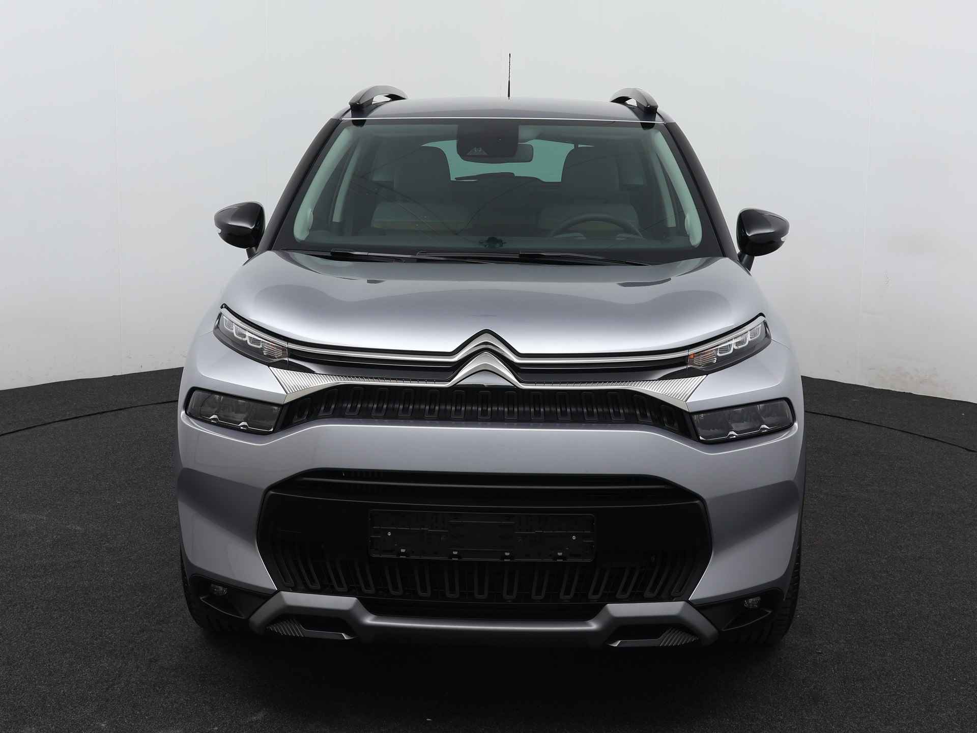 Citroën C3 Aircross PureTech 110pk Plus | Rijklaar | Private Lease Actie € 389,- | - 21/27