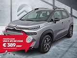 Citroën C3 Aircross PureTech 110pk Plus | Rijklaar | Private Lease Actie € 389,- |