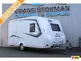 Caravelair Antares 395 Voortent Fietsendrager 2x