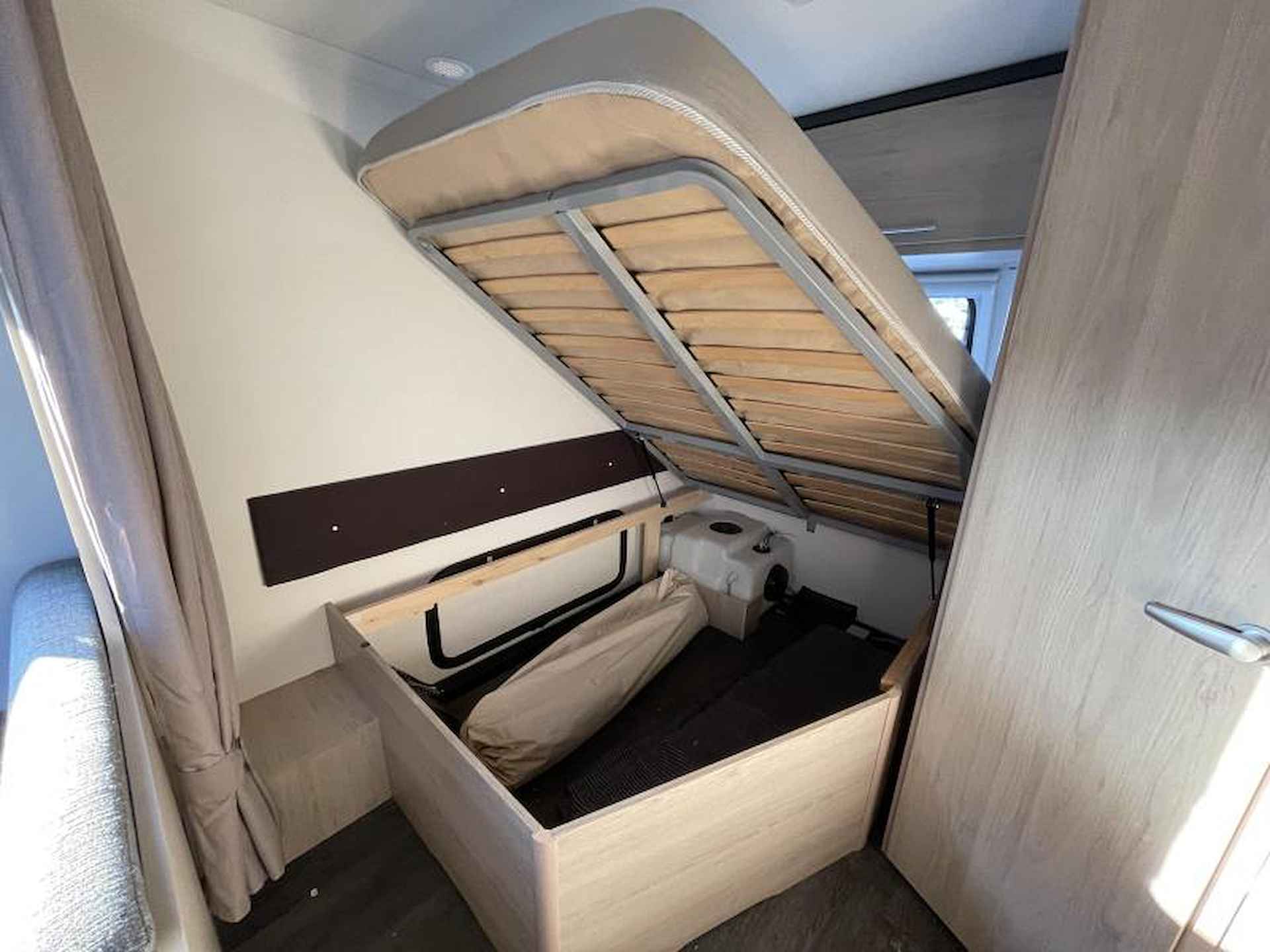 Caravelair Antares 395 Voortent Fietsendrager 2x - 19/22