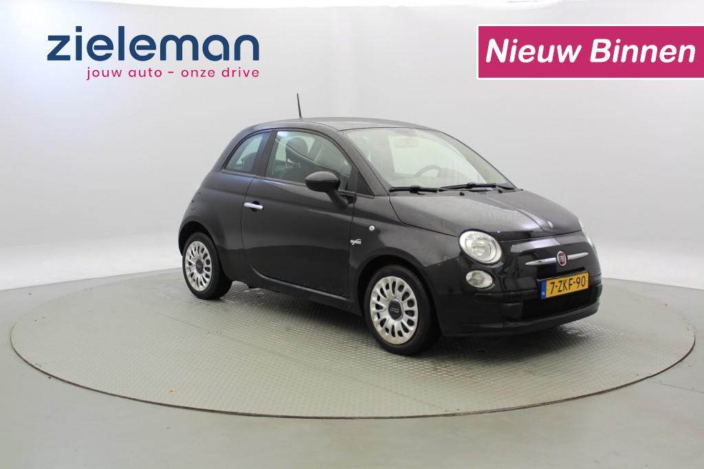 FIAT 500 1.0 TwinAir Pop - Airco