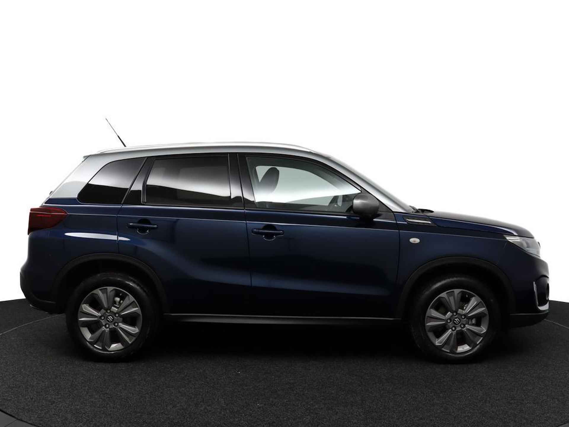 Suzuki Vitara 1.4 Boosterjet Select Smart Hybrid | Climate control | Cruise control adaptive | Camera | Stoelverwarming | Lichtmetalen velgen | - 13/50