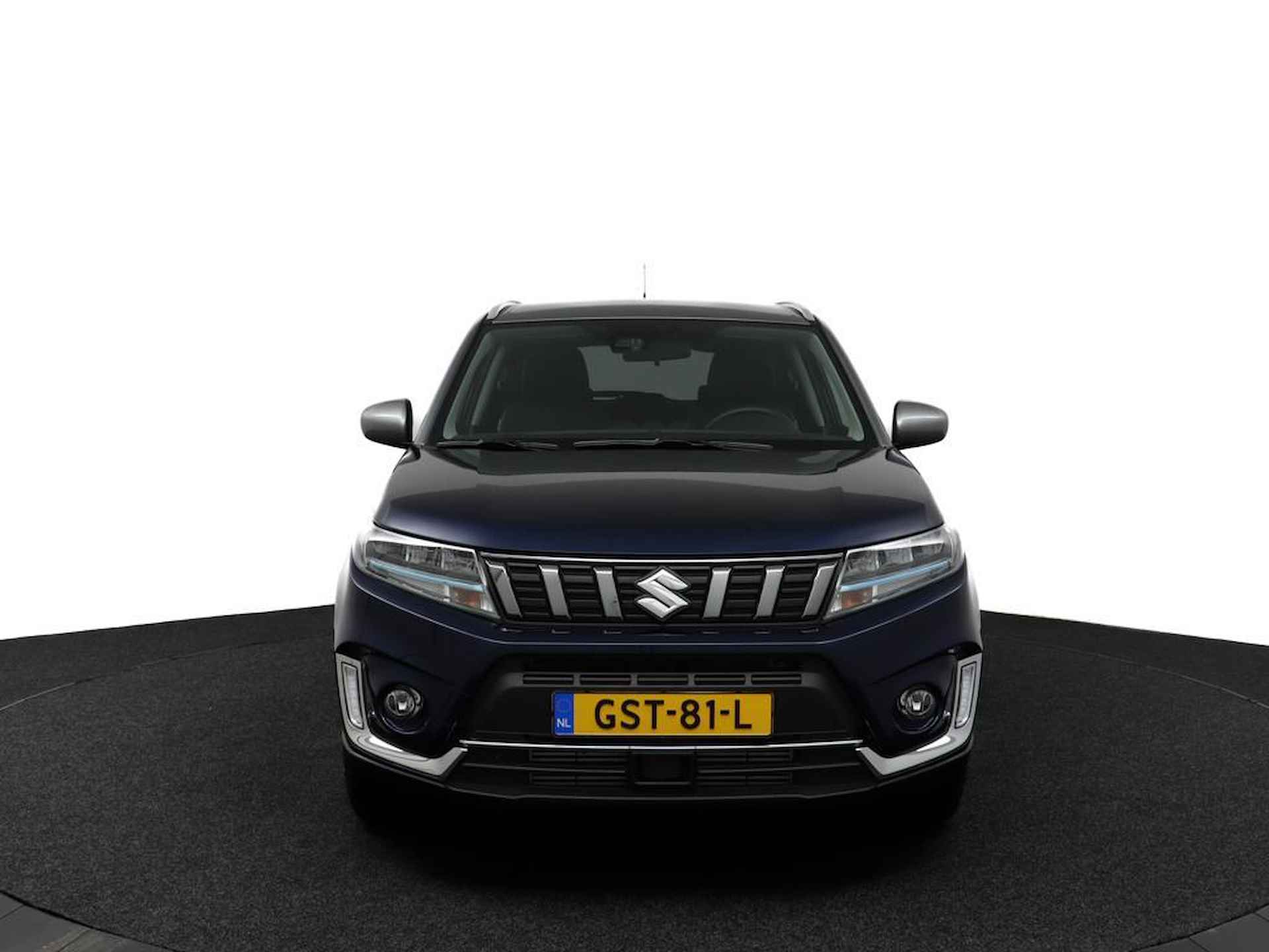 Suzuki Vitara 1.4 Boosterjet Select Smart Hybrid | Climate control | Cruise control adaptive | Camera | Stoelverwarming | Lichtmetalen velgen | - 16/50