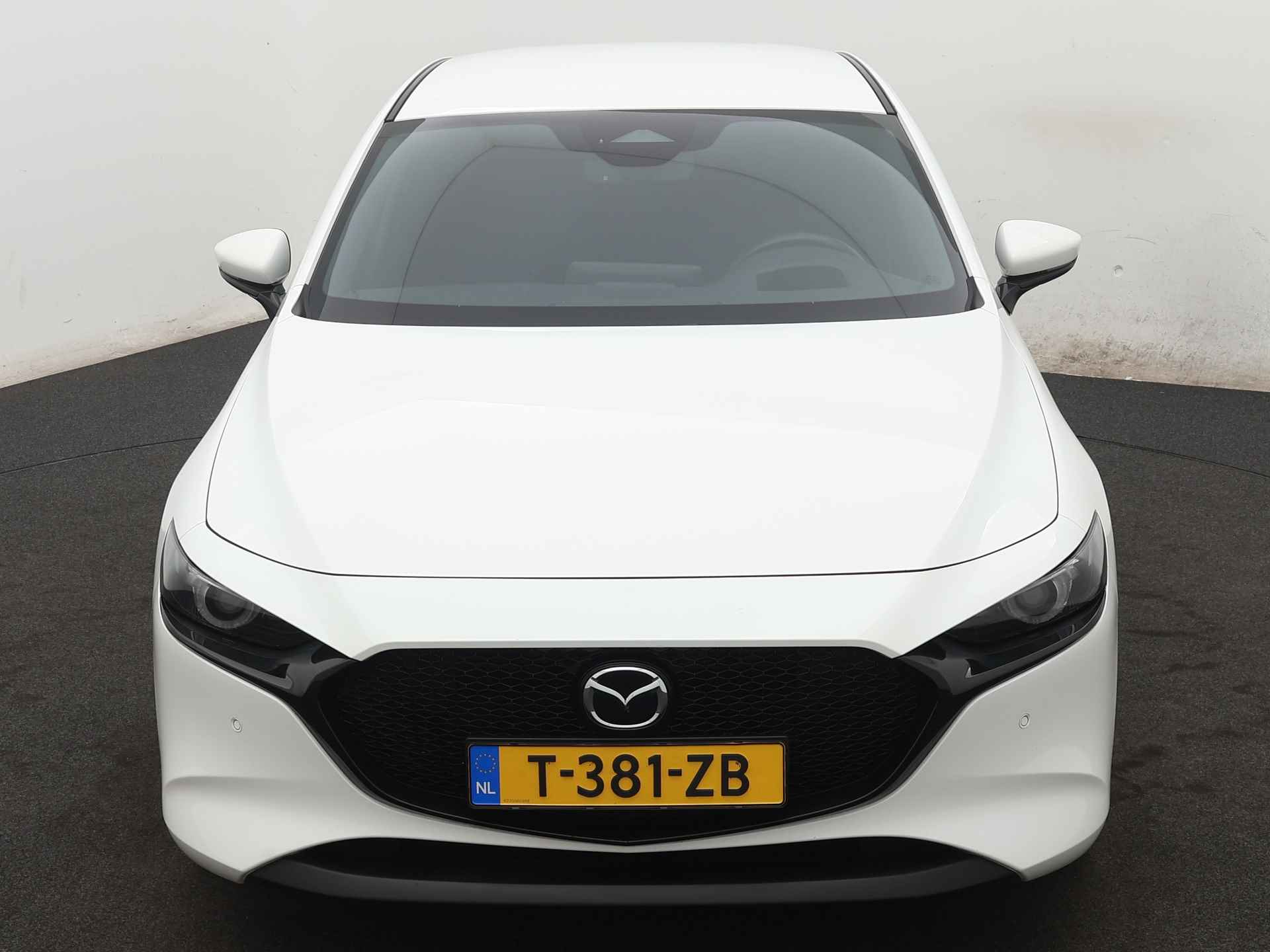 Mazda 3 2.0 e-SkyActiv-G M Hybrid 150 Exclusive-line Automaat | Camera | Climate Control - 28/45