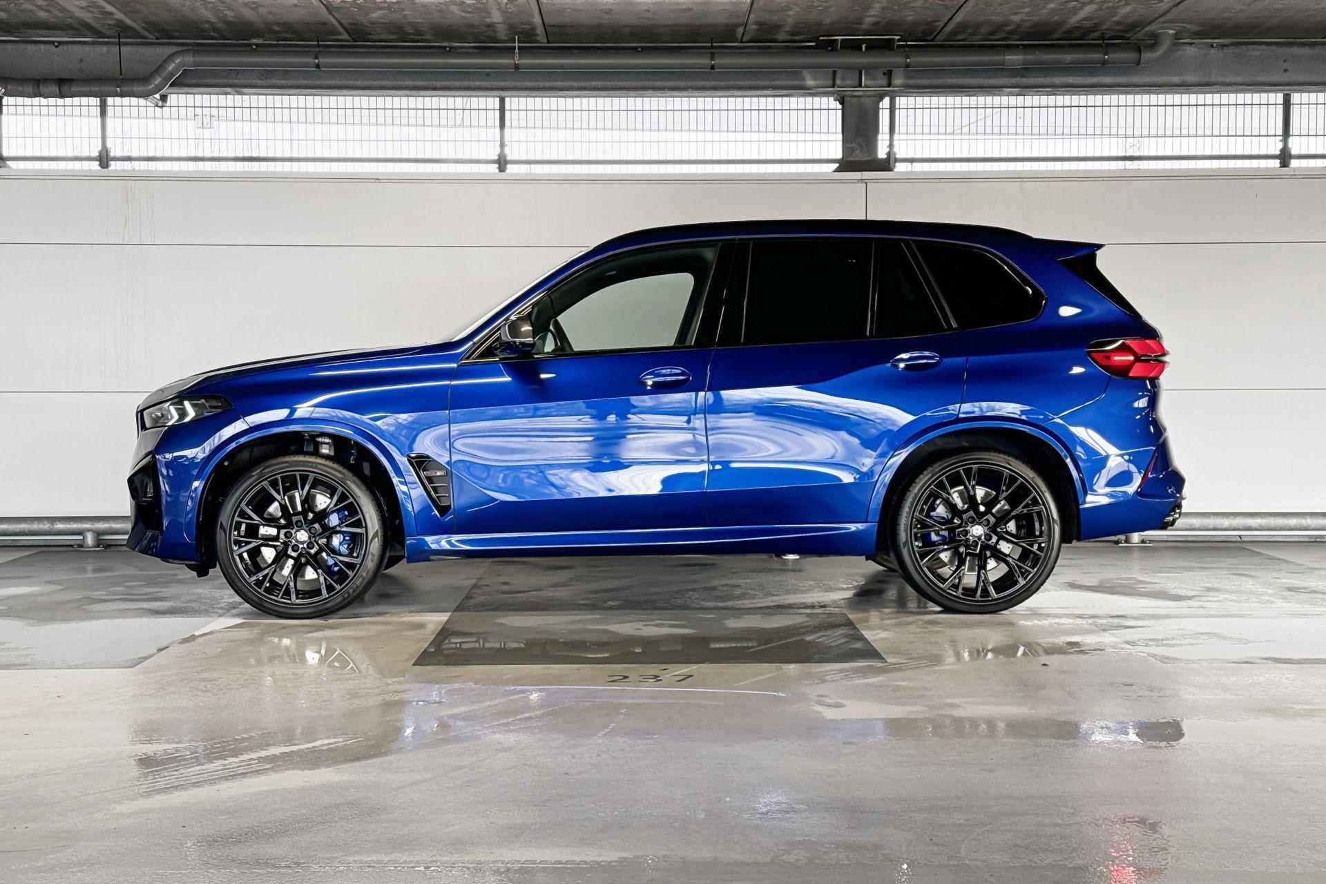 BMW X5 M Competition - 2/24