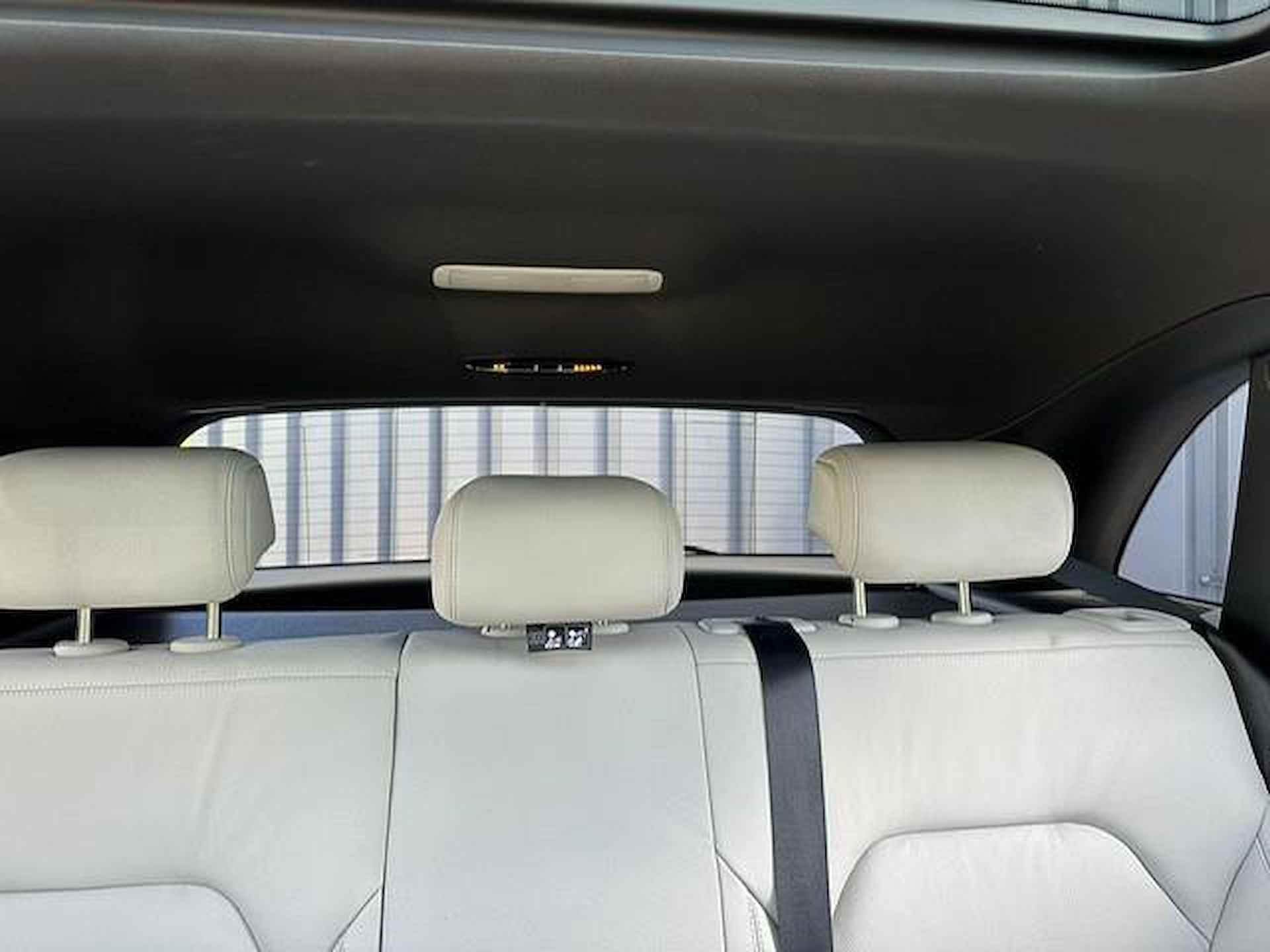 Mercedes-Benz B-klasse 200 Ambition, Panoramadak, leder interieur, Full Option!! - 31/37