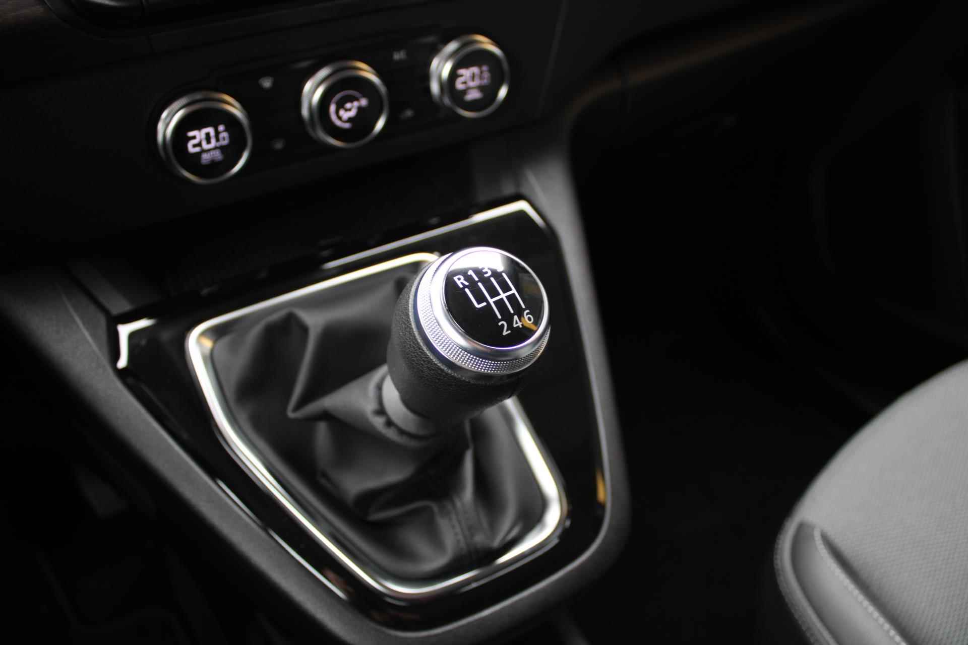 Renault Kangoo TCe 100 Intens | Navigatie incl. Carplay | Camera | Lage KM | - 20/21