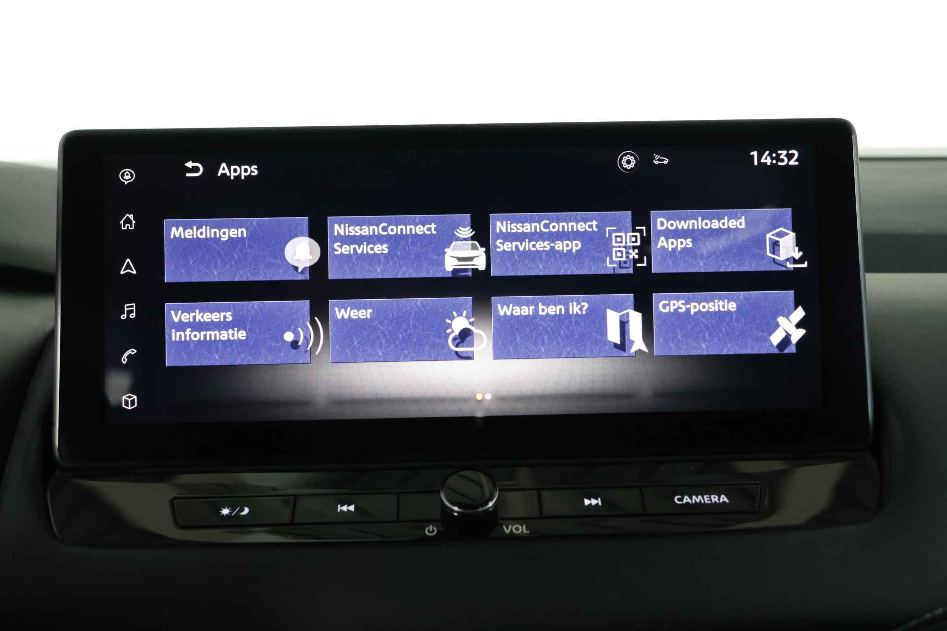 Nissan QASHQAI 1.3 MHEV Xtronic N-Connecta / Pano / LED / ACC / CarPlay / Cam - 23/34