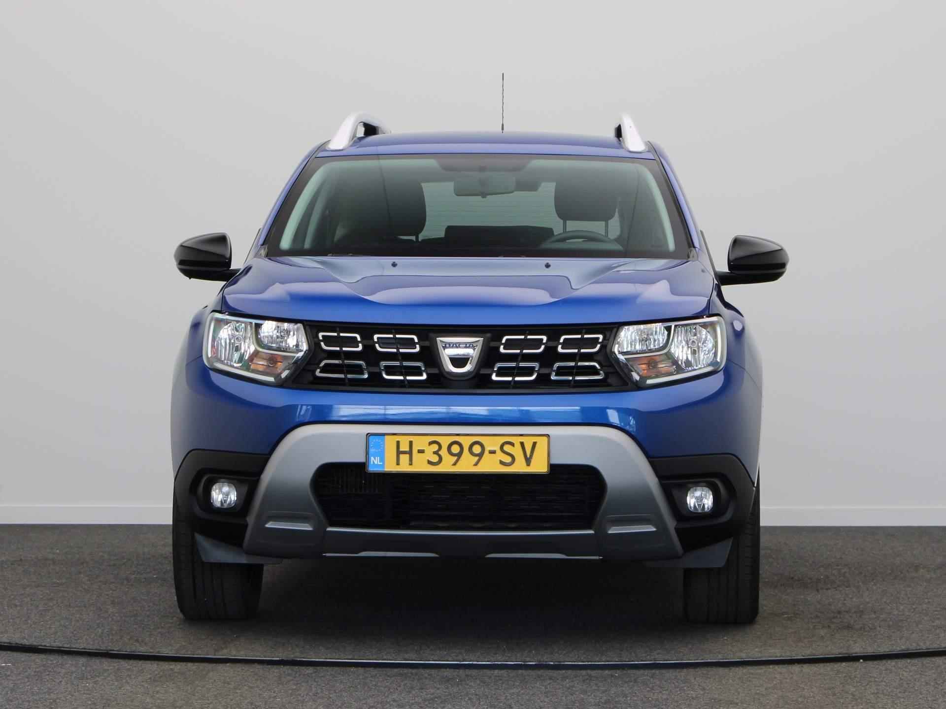 Dacia Duster TCe Bi-Fuel Serie Limitee 15th Anniversary | LPG-G3 | Cruise Control | Camera | Climate control | - 6/43