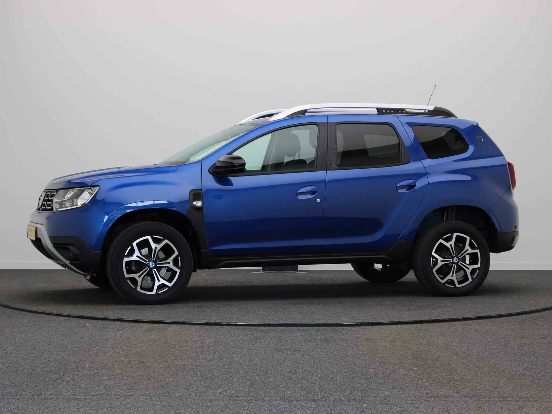 Dacia Duster TCe Bi-Fuel Serie Limitee 15th Anniversary | LPG-G3 | Cruise Control | Camera | Climate control | - 12/43