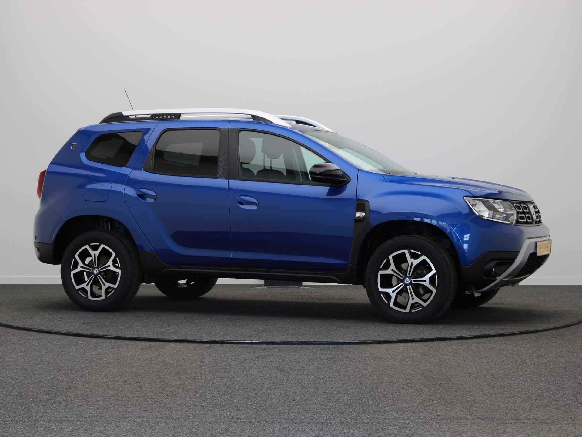 Dacia Duster TCe Bi-Fuel Serie Limitee 15th Anniversary | LPG-G3 | Cruise Control | Camera | Climate control | - 13/43