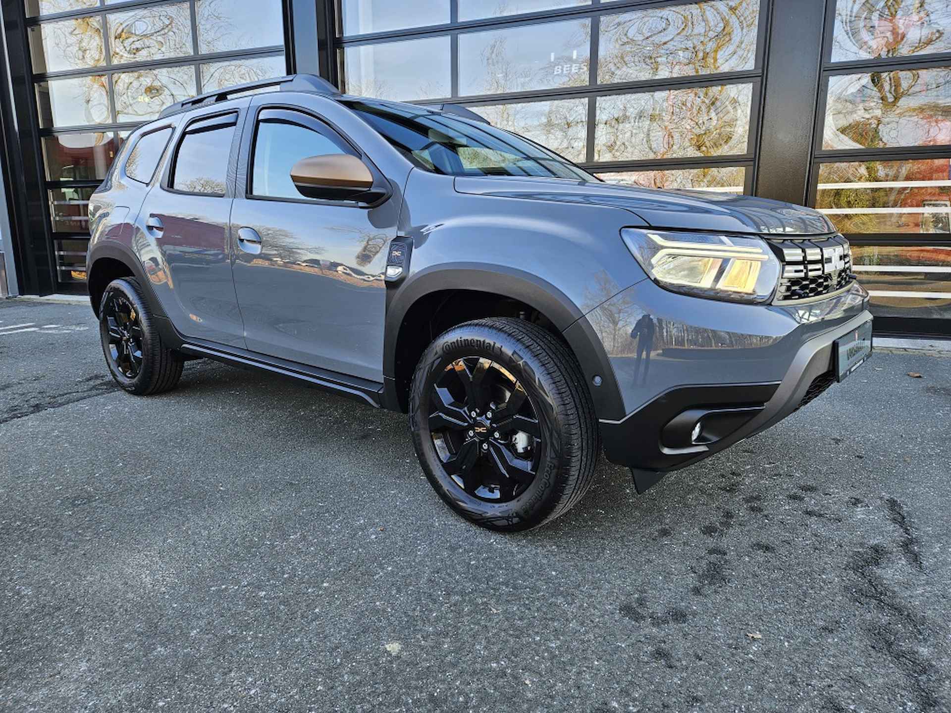 Dacia Duster 1.3 TCe Extreme 130PK | Clima | Trekhaak | Rijklaarprijs - 2/35