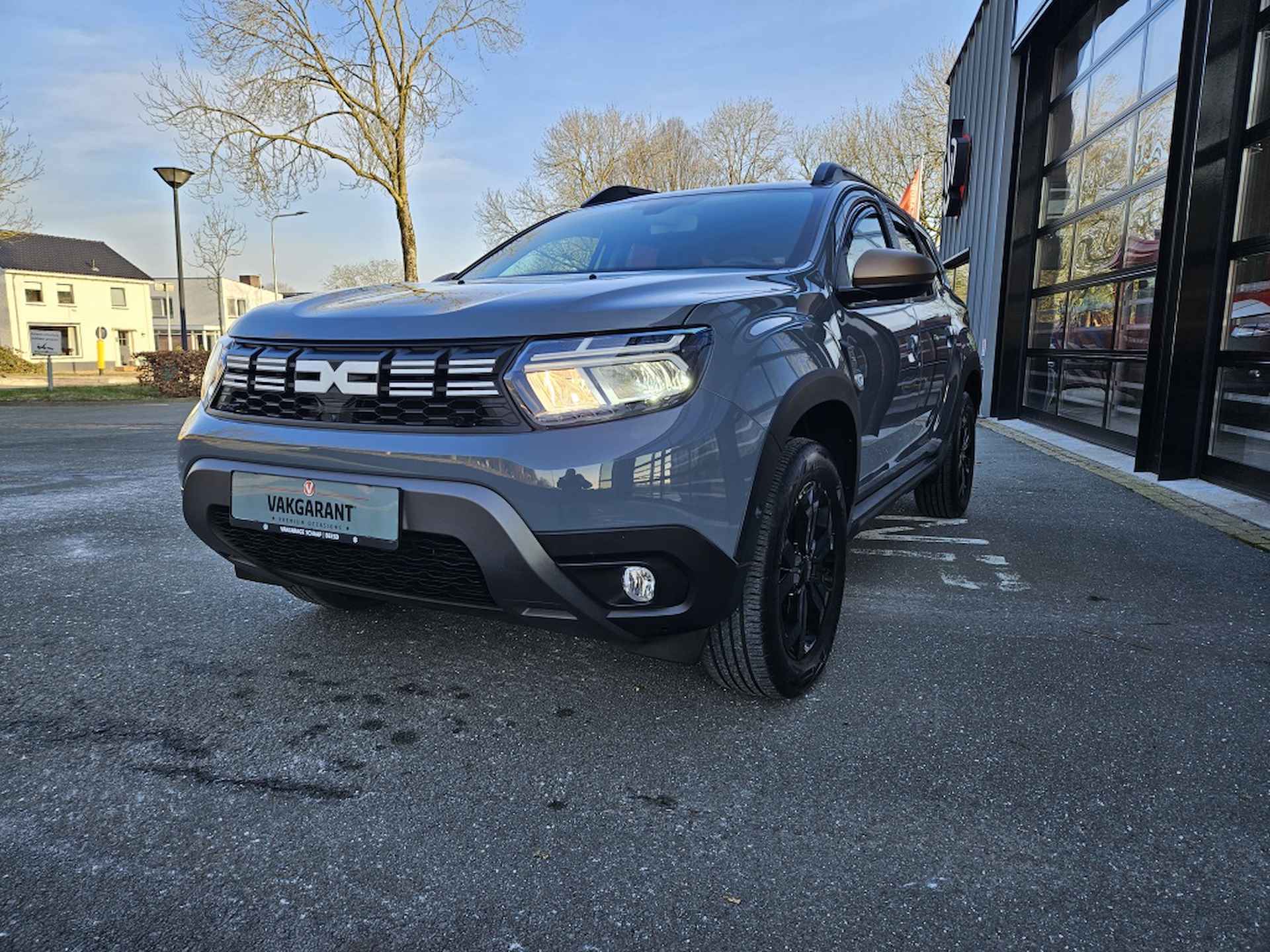 Dacia Duster 1.3 TCe Extreme 130PK | Clima | Trekhaak | Rijklaarprijs - 5/35