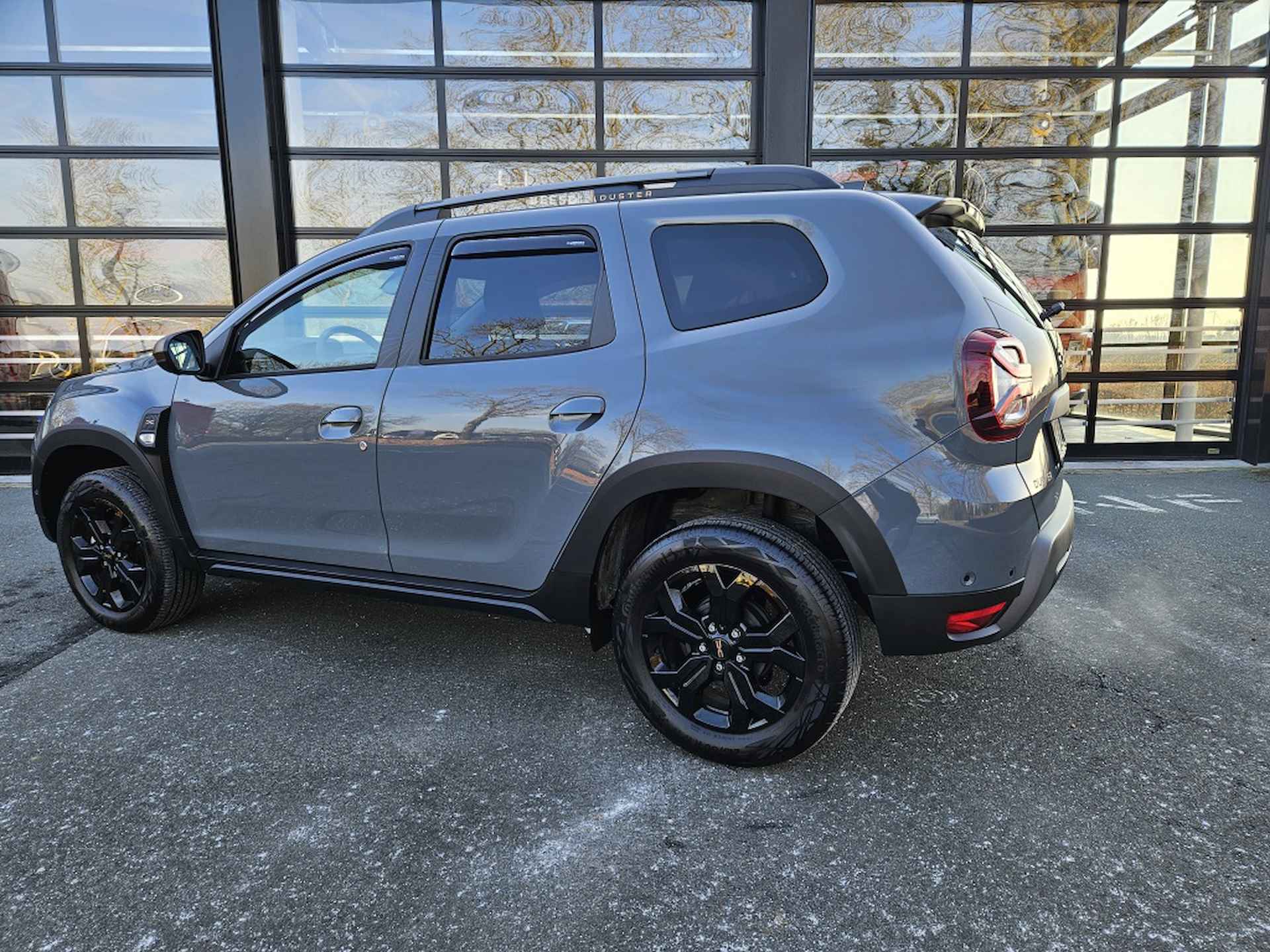 Dacia Duster 1.3 TCe Extreme 130PK | Clima | Trekhaak | Rijklaarprijs - 6/35