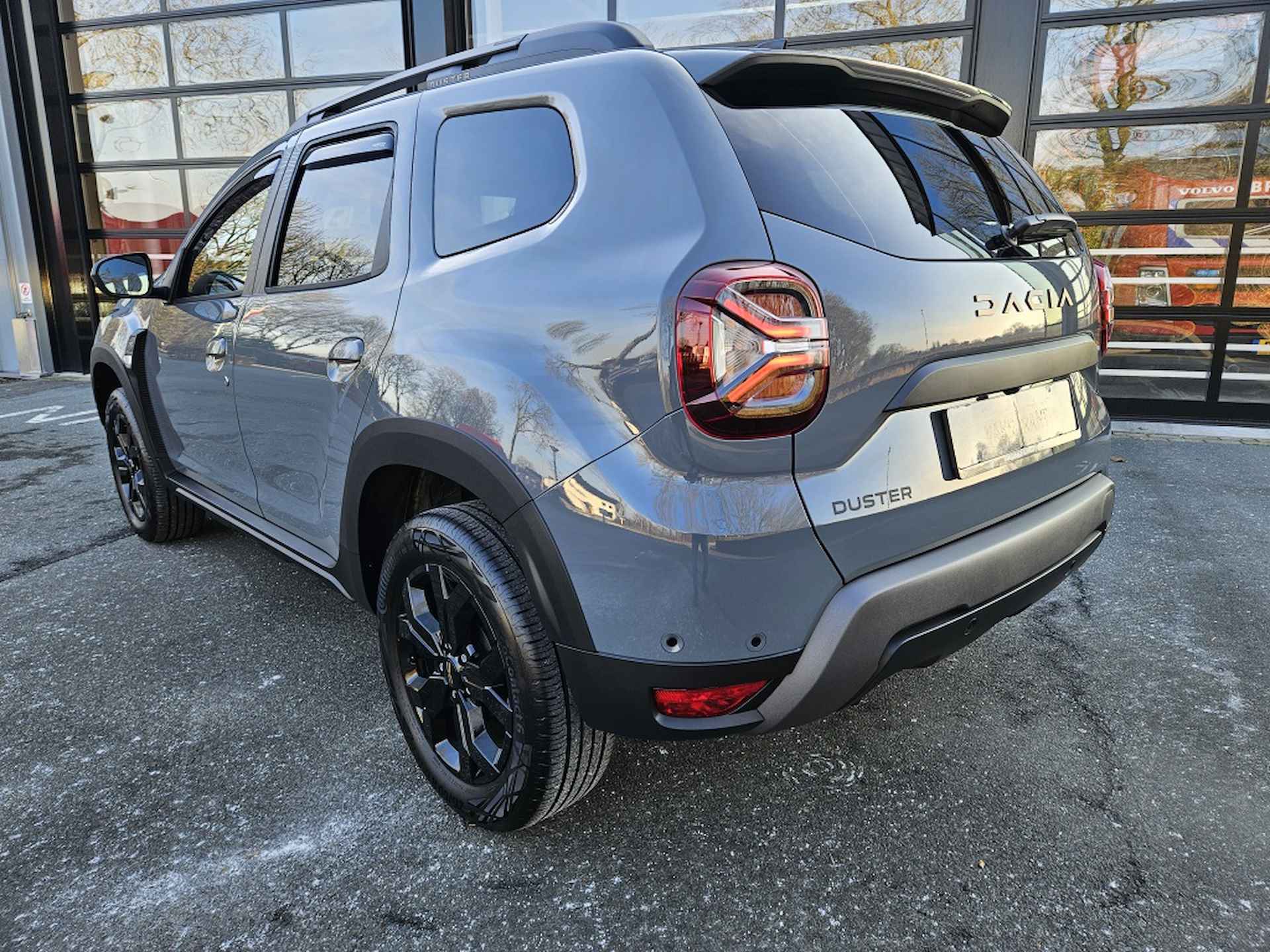 Dacia Duster 1.3 TCe Extreme 130PK | Clima | Trekhaak | Rijklaarprijs - 7/35