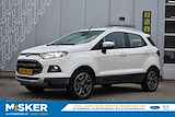 Ford EcoSport 1.0 EcoB. Titanium Full options 1e eig