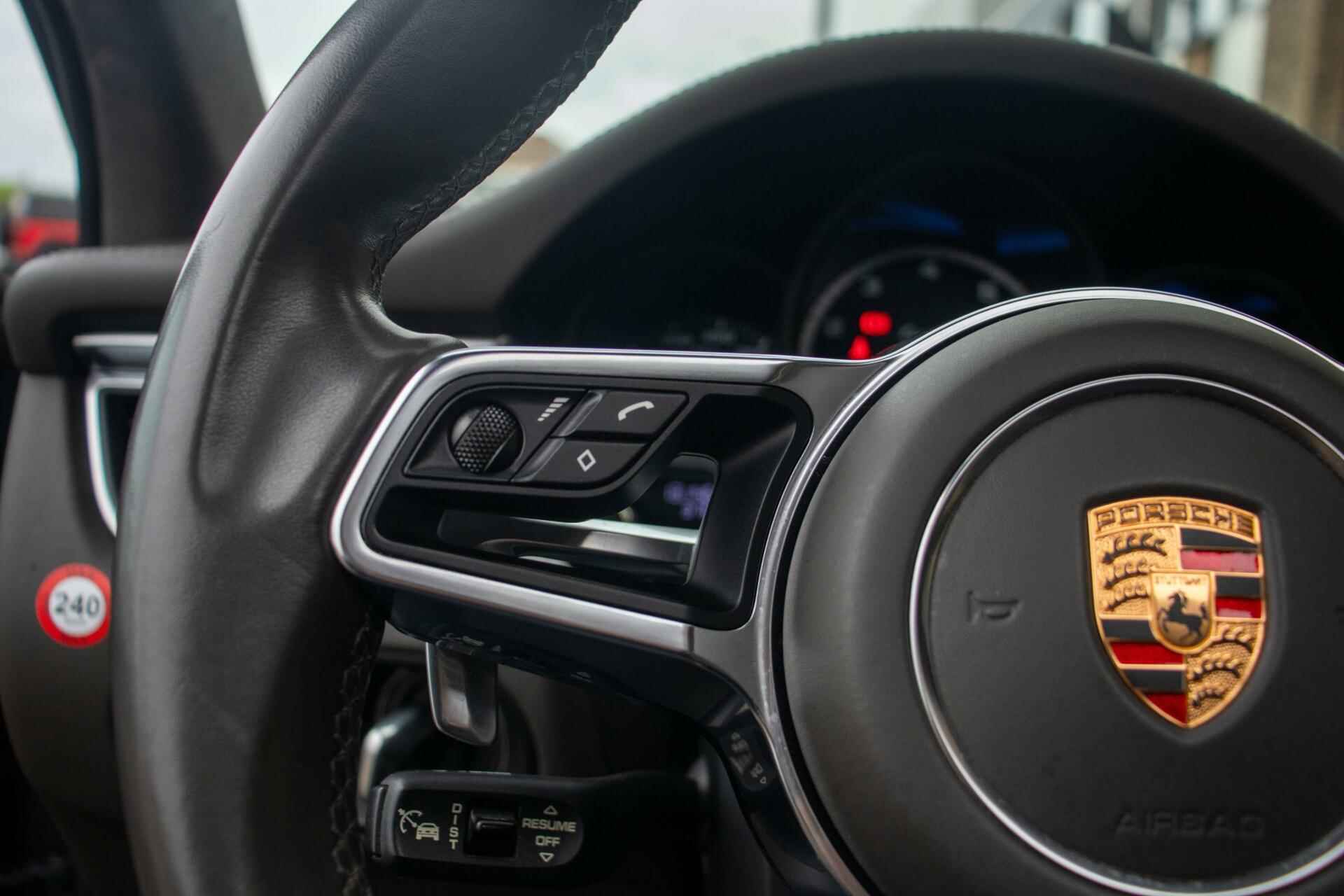 Porsche Macan 3.6 Turbo, NAP, Dealer Onderhouden, Leder,Pano - 14/35