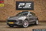 Porsche Macan 3.6 Turbo, NAP, Dealer Onderhouden, Leder,Pano