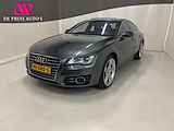 Audi A7 Sportback 2.8 FSI quat S Line Schuifdak ACC Soft Close 360° Luchtvering Bose Schuifdak