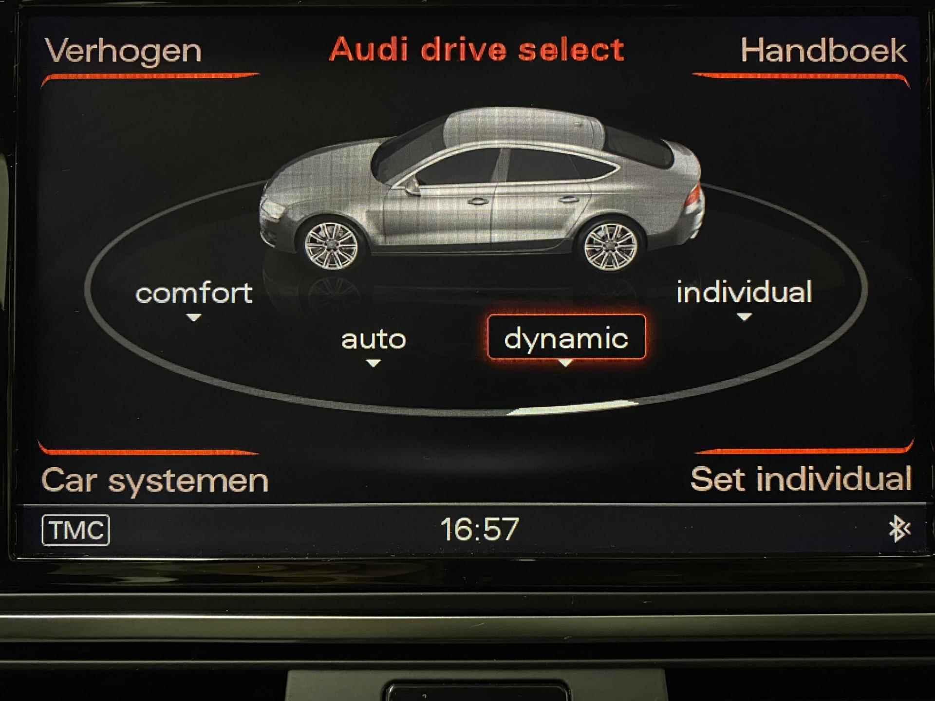 Audi A7 Sportback 2.8 FSI quat S Line Schuifdak ACC Soft Close 360° Luchtvering Bose Schuifdak - 6/45