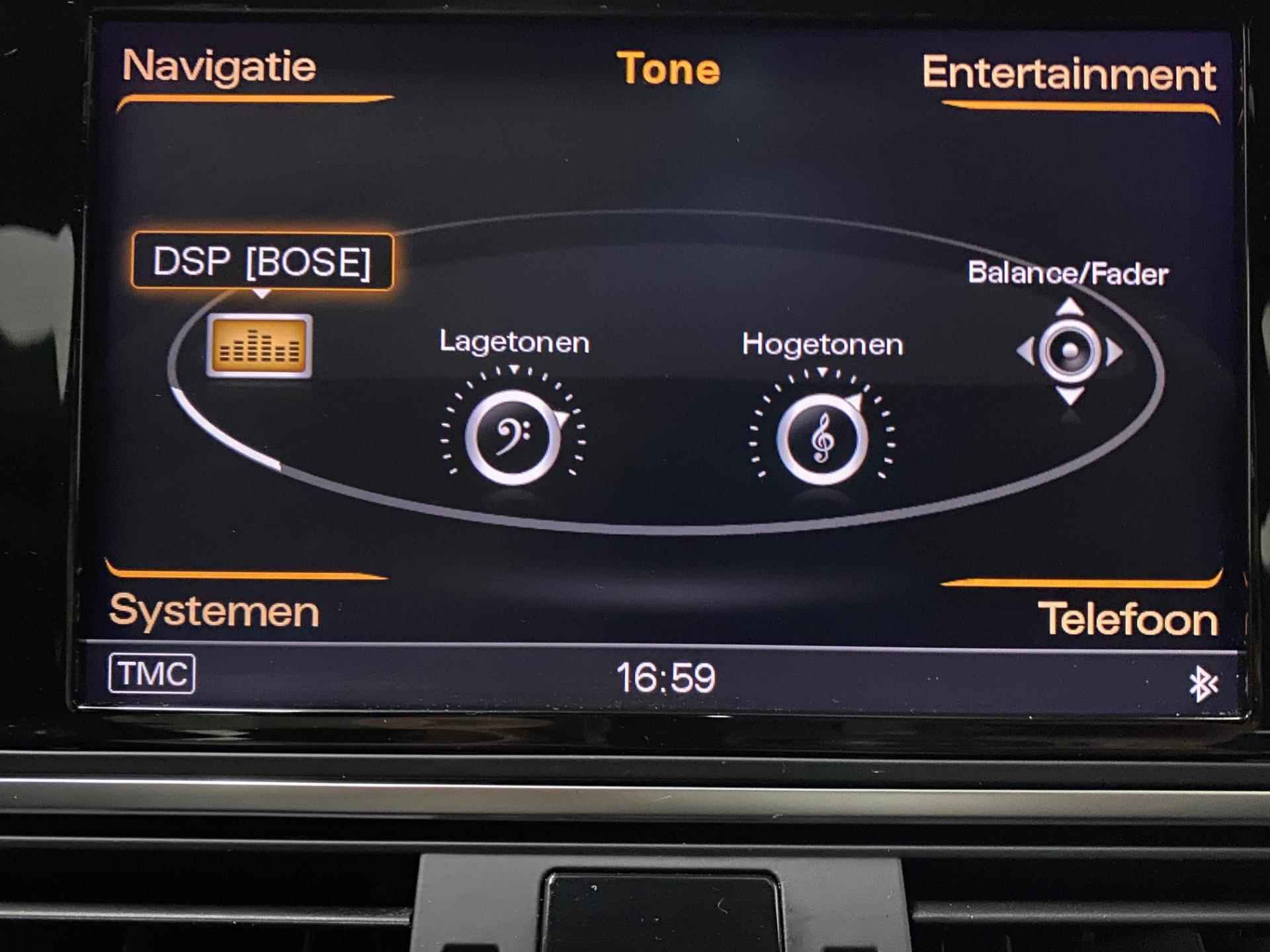 Audi A7 Sportback 2.8 FSI quat S Line Schuifdak ACC Soft Close 360° Luchtvering Bose Schuifdak - 36/45