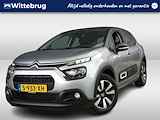 Citroën C3 1.2 PureTech Feel Edition Connect Nav | Auto Airco | Lichtmetaal