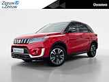 Suzuki Vitara 1.4 Boosterjet Style Smart Hybrid | Parkeersens. V+A | Camera | Half/Leder |