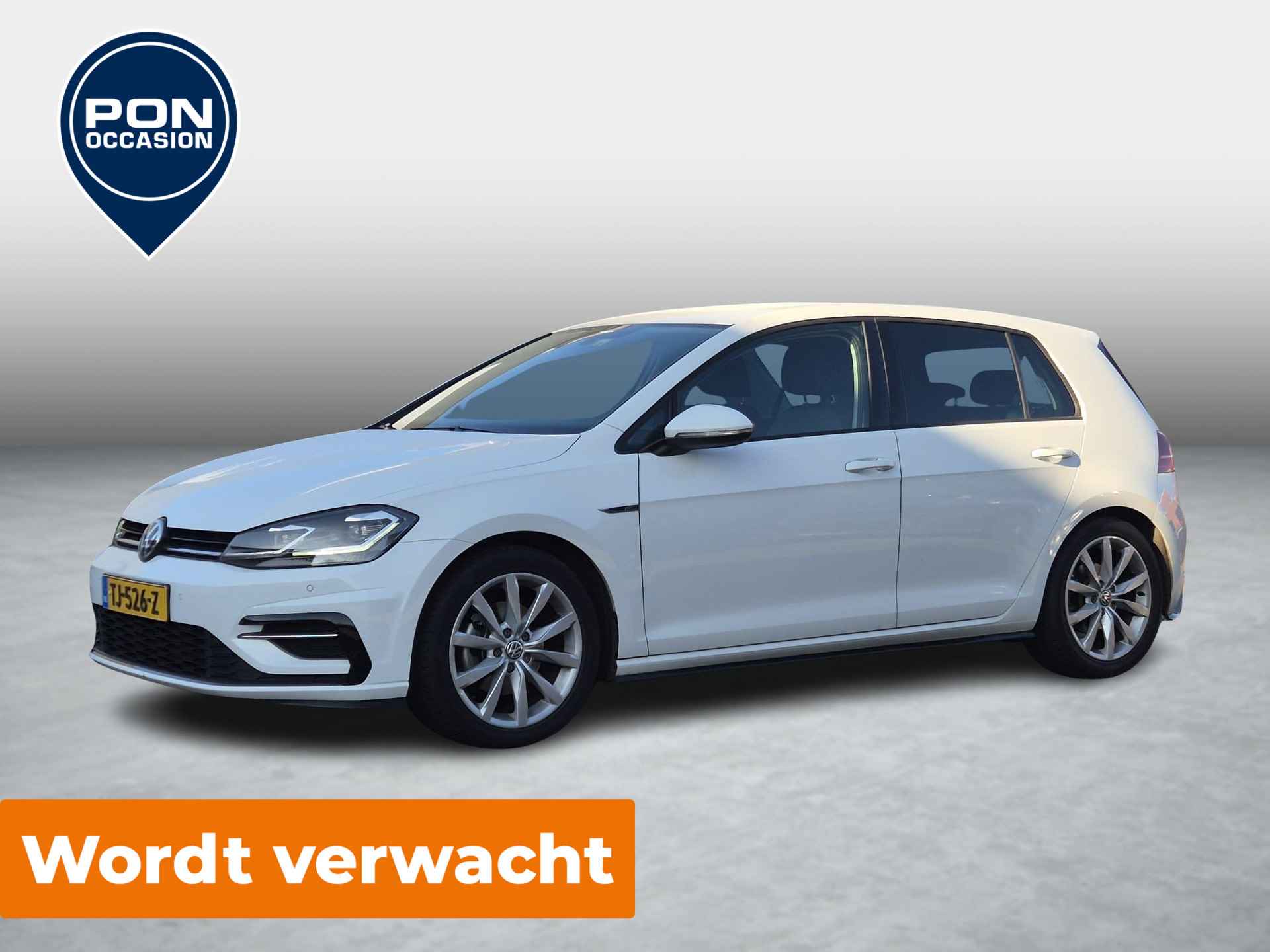 Volkswagen Golf BOVAG 40-Puntencheck