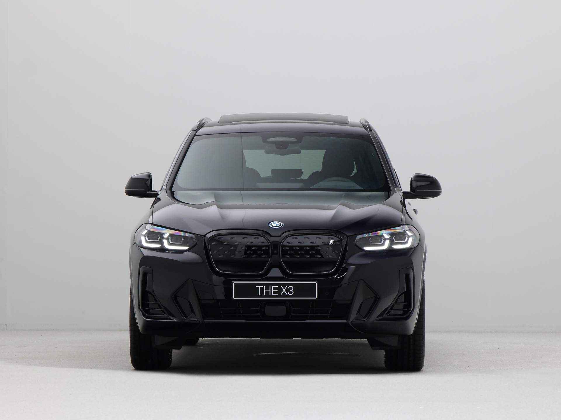 BMW iX3 High Executive Edition 80 kWh - 6/23