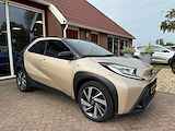 TOYOTA Aygo X 1.0 VVT-I S-CVT LIMITED AUTOMAAT SPECIALE UITVOERING! CAMERA/ACC