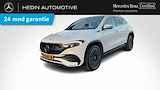 Mercedes-Benz EQA EQA 250 AMG Line | Premium Plus Pakket | Distronic | Panoramadak | Burmester Audio | Sfeerverlichting | Keyless-Go | Memory | Parkeerpakket met 360° Camera | LED